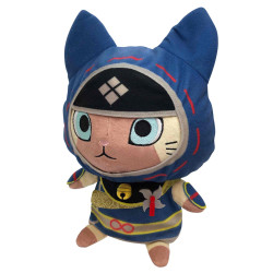 PELUCHE GOOD SMILE COMPANY MONSTER HUNTER