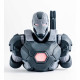 FIGURA HUCHA SEMIC STUDIOS MARVEL WAR Figuras FIGURA HUCHA SEMIC STUDIOS MARVEL WAR Figuras