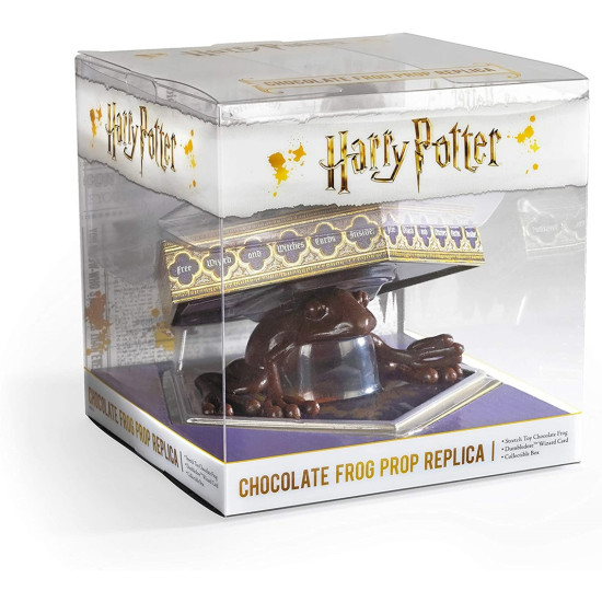 FIGURA THE NOBLE COLLECTION HARRY POTTER Figuras
