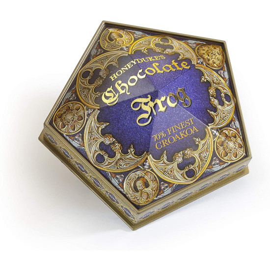 FIGURA THE NOBLE COLLECTION HARRY POTTER Figuras