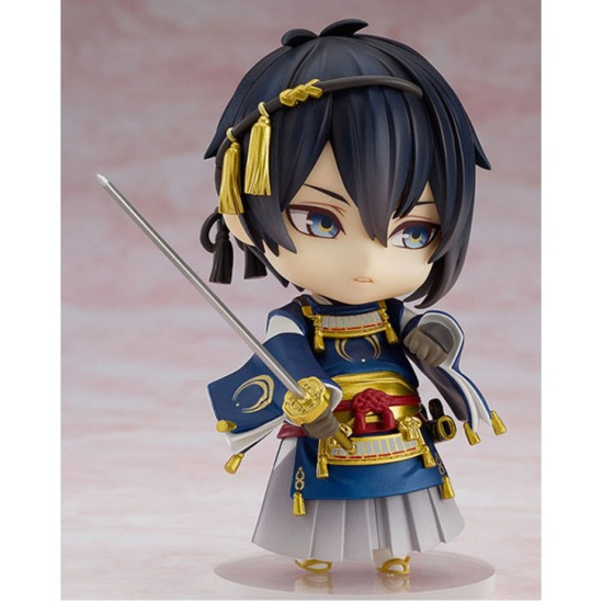 FIGURA GOOD SMILE COMPANY NENDOROID TOUKEN Figuras FIGURA GOOD SMILE COMPANY NENDOROID TOUKEN Figuras
