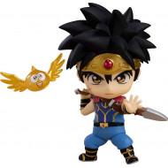 FIGURA GOOD SMILE COMPANY DRAGON QUEST