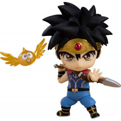 FIGURA GOOD SMILE COMPANY DRAGON QUEST