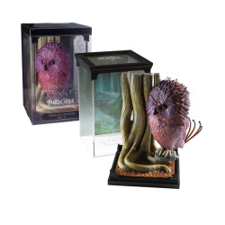FIGURA THE NOBLE COLLECTION ANIMALES FANTASTICOS