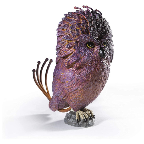 FIGURA THE NOBLE COLLECTION ANIMALES FANTASTICOS Figuras FIGURA THE NOBLE COLLECTION ANIMALES FANTASTICOS Figuras