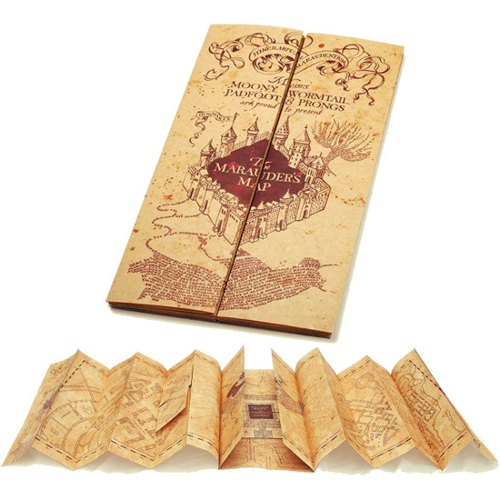 REPLICA THE NOBLE COLLECTION HARRY POTTER Réplicas REPLICA THE NOBLE COLLECTION HARRY POTTER Réplicas