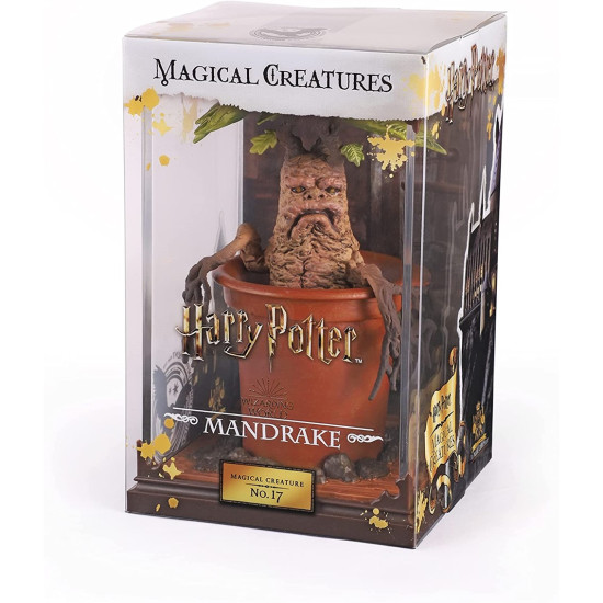 FIGURA THE NOBLE COLLECTION HARRY POTTER Figuras FIGURA THE NOBLE COLLECTION HARRY POTTER Figuras