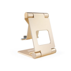 SOPORTE SOBREMESA TOOQ TELEFONO TABLET PLEGABLE