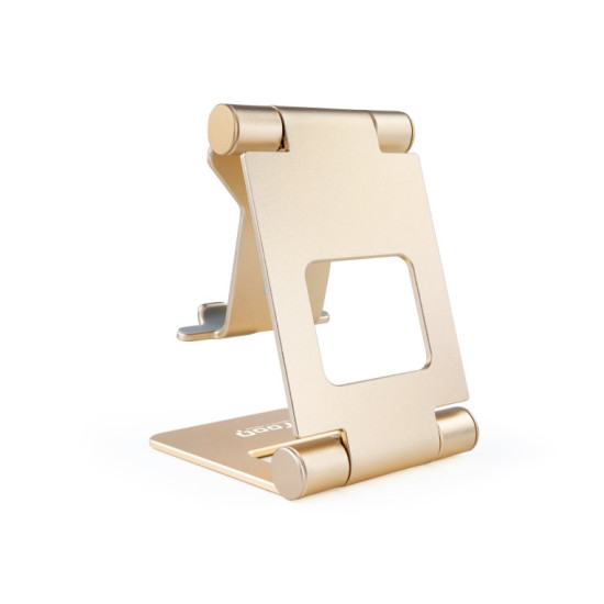SOPORTE SOBREMESA TOOQ TELEFONO TABLET PLEGABLE Soportes monitores  tv