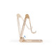 SOPORTE SOBREMESA TOOQ TELEFONO TABLET PLEGABLE Soportes monitores  tv