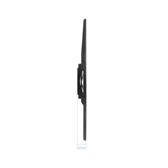 SOPORTE PARED TV TOOQ LP4170F - B 37 PULGADAS - 70 PULGADAS Soportes monitores tv SOPORTE PARED TV TOOQ LP4170F - B 37 PULGADAS - 70 PULGADAS Soportes monitores tv