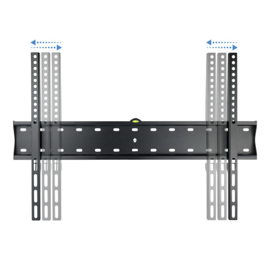 SOPORTE PARED TV TOOQ LP4170F - B 37 PULGADAS - 70 PULGADAS Soportes monitores tv SOPORTE PARED TV TOOQ LP4170F - B 37 PULGADAS - 70 PULGADAS Soportes monitores tv
