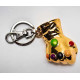 LLAVERO SEMIC STUDIOS MARVEL GUANTELETE DEL Llaveros LLAVERO SEMIC STUDIOS MARVEL GUANTELETE DEL Llaveros
