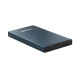 CAJA EXTERNA TOOQ TQE - 2527PB 2.5 PULGADAS 9 Cajas externas CAJA EXTERNA TOOQ TQE - 2527PB 2.5 PULGADAS 9 Cajas externas