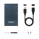 CAJA EXTERNA TOOQ TQE - 2527PB 2.5 PULGADAS 9 Cajas externas CAJA EXTERNA TOOQ TQE - 2527PB 2.5 PULGADAS 9 Cajas externas