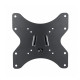 SOPORTE PARED TV MONITOR TOOQ 23 - 42 PULGADAS Soportes monitores tv SOPORTE PARED TV MONITOR TOOQ 23 - 42 PULGADAS Soportes monitores tv