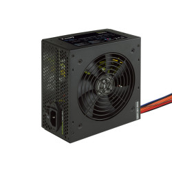 FUENTE ALIMENTACION TOOQ TQEP - 550SP ATX 550W