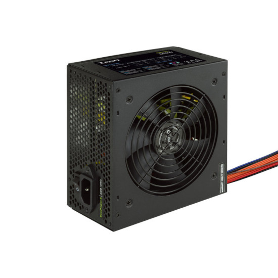 FUENTE ALIMENTACION TOOQ TQEP - 550SP ATX 550W Fuentes de alimentación