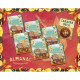 JUEGO MESA ALMANAC PEGI 12 Juegos de mesa JUEGO MESA ALMANAC PEGI 12 Juegos de mesa