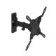 SOPORTE PARED TV TOOQ LP2042TNL - B NEGRO Soportes monitores  tv