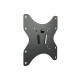 SOPORTE PARED TOOQ LP1242F - B 23 PULGADAS - 42 PULGADAS CARGA Soportes monitores  tv