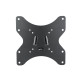 SOPORTE PARED TOOQ LP1242F - B 23 PULGADAS - 42 PULGADAS CARGA Soportes monitores  tv