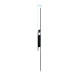SOPORTE PARED TOOQ LP1242F - B 23 PULGADAS - 42 PULGADAS CARGA Soportes monitores  tv