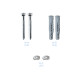 SOPORTE PARED TOOQ LP1242F - B 23 PULGADAS - 42 PULGADAS CARGA Soportes monitores  tv