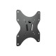 SOPORTE PARED TOOQ LP1242F - B 23 PULGADAS - 42 PULGADAS CARGA Soportes monitores  tv