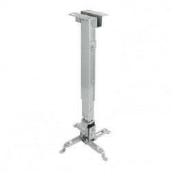 SOPORTE TECHO PROYECTOR TOOQ PJ2012T - SPLATA 130