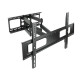 SOPORTE PARED TV TOOQ LP6270TN - B 37 PULGADAS - 70 PULGADAS Soportes monitores tv SOPORTE PARED TV TOOQ LP6270TN - B 37 PULGADAS - 70 PULGADAS Soportes monitores tv