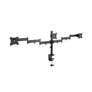 SOPORTE TV MONITOR TOOQ SOBREMESA GIRATORIO