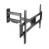 SOPORTE PARED TV TOOQ LP6070TN - B 37 PULGADAS - 70 PULGADAS