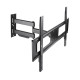 SOPORTE PARED TV TOOQ LP6070TN - B 37 PULGADAS - 70 PULGADAS Soportes monitores  tv
