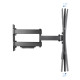 SOPORTE PARED TV TOOQ LP6070TN - B 37 PULGADAS - 70 PULGADAS Soportes monitores  tv