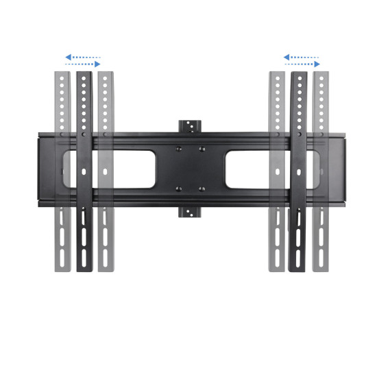 SOPORTE PARED TV TOOQ LP6070TN - B 37 PULGADAS - 70 PULGADAS Soportes monitores  tv