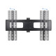 SOPORTE PARED TV TOOQ LP6070TN - B 37 PULGADAS - 70 PULGADAS Soportes monitores  tv