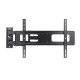 SOPORTE PARED TV TOOQ LP6070TN - B 37 PULGADAS - 70 PULGADAS Soportes monitores  tv