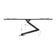 SOPORTE PARED TV TOOQ LP6070TN - B 37 PULGADAS - 70 PULGADAS Soportes monitores  tv