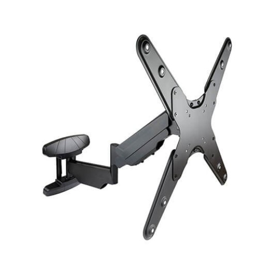 SOPORTE TV MONITOR TOOQ 23 PULGADAS - 55 PULGADAS GIRATORIO Soportes monitores  tv