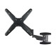SOPORTE TV MONITOR TOOQ 23 PULGADAS - 55 PULGADAS GIRATORIO Soportes monitores  tv