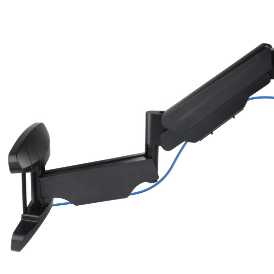 SOPORTE TV MONITOR TOOQ 23 PULGADAS - 55 PULGADAS GIRATORIO Soportes monitores  tv