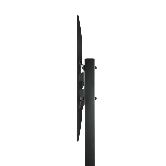 SOPORTE TV SUELO CON RUEDAS TOOQ Soportes monitores  tv