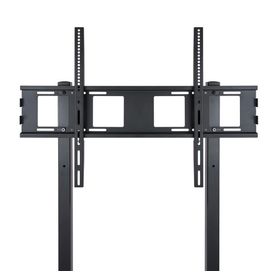 SOPORTE TV SUELO CON RUEDAS TOOQ Soportes monitores  tv