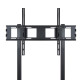 SOPORTE TV SUELO CON RUEDAS TOOQ Soportes monitores  tv