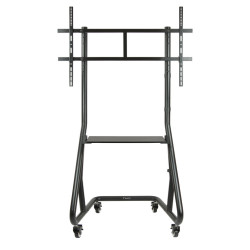 SOPORTE SUELO CON RUEDAS TOOQ FS20200M - B