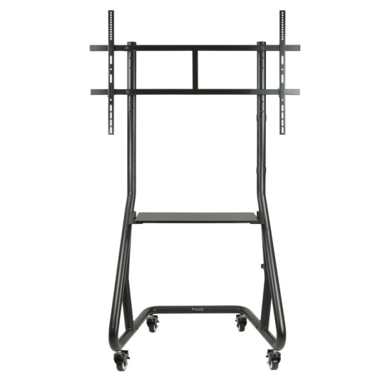 SOPORTE SUELO CON RUEDAS TOOQ FS20200M - B Soportes monitores tv SOPORTE SUELO CON RUEDAS TOOQ FS20200M - B Soportes monitores tv