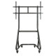 SOPORTE SUELO CON RUEDAS TOOQ FS20200M - B Soportes monitores tv SOPORTE SUELO CON RUEDAS TOOQ FS20200M - B Soportes monitores tv