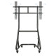 SOPORTE SUELO CON RUEDAS TOOQ FS20200M - B Soportes monitores tv SOPORTE SUELO CON RUEDAS TOOQ FS20200M - B Soportes monitores tv