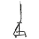 SOPORTE SUELO CON RUEDAS TOOQ FS20200M - B Soportes monitores tv SOPORTE SUELO CON RUEDAS TOOQ FS20200M - B Soportes monitores tv